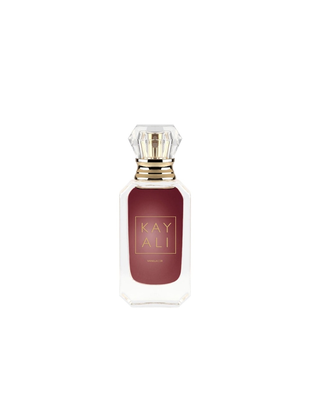 KAYALI VANILLA MINI DUO SET - Picture 5 of 5